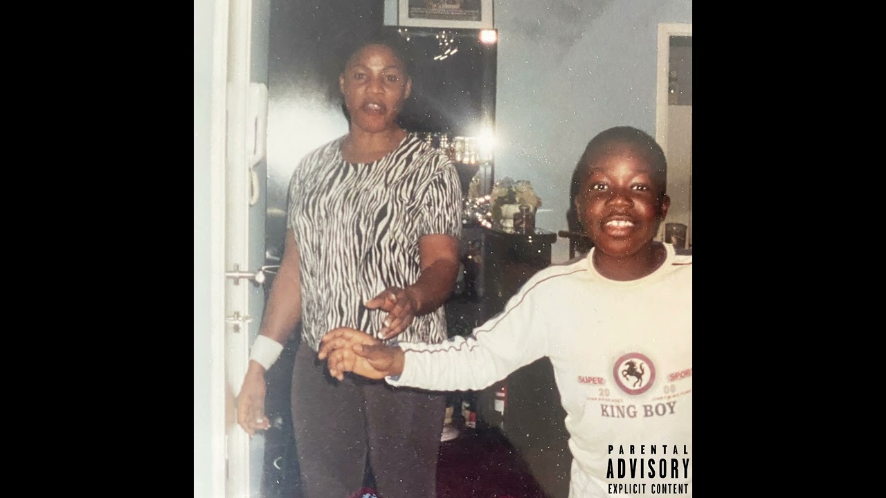 Prince K. Appiah - Guap