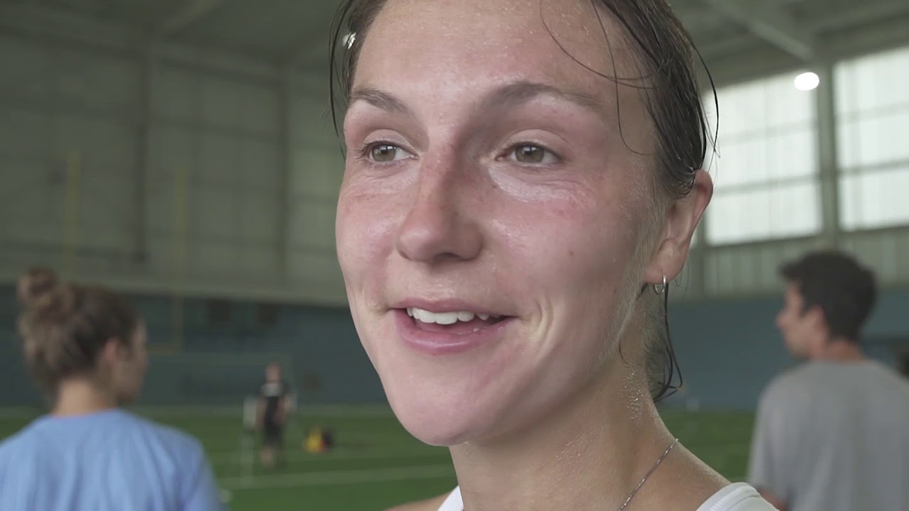 Vlog #01: Preseason Day 1