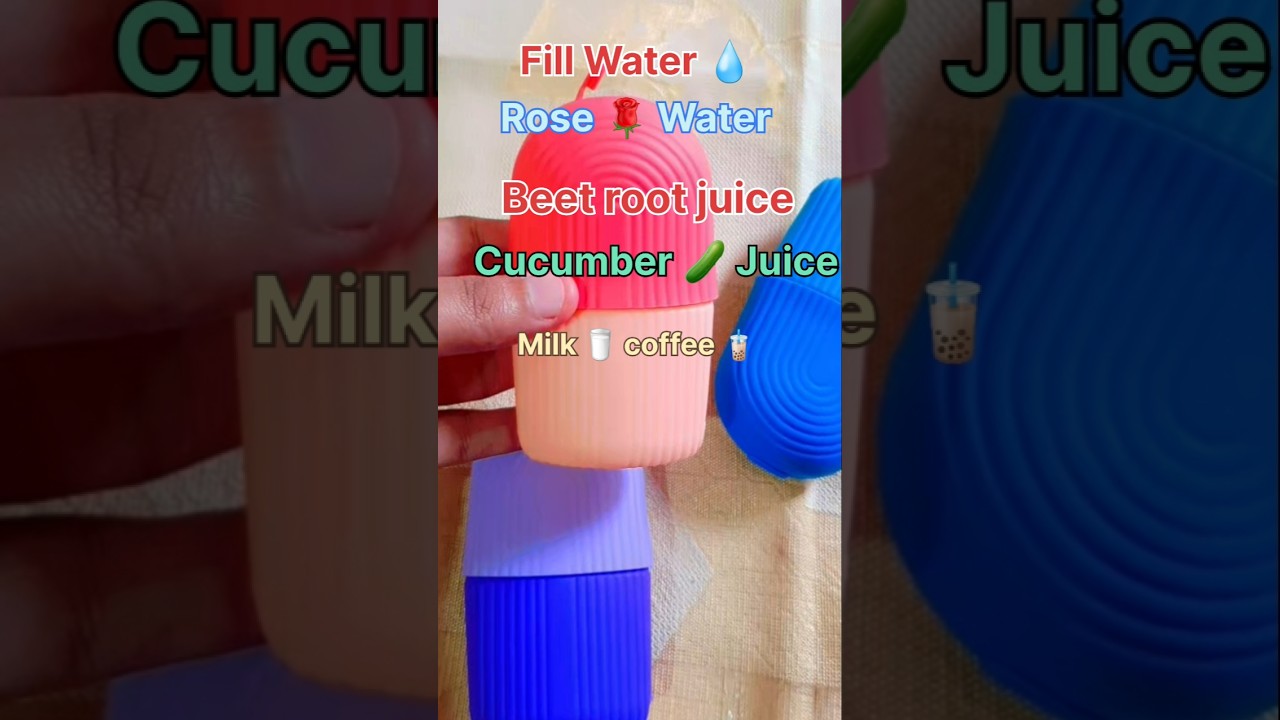😱Meesho Ice 🧊 Roller Review/ Facial Roller Cheapest Prices/
