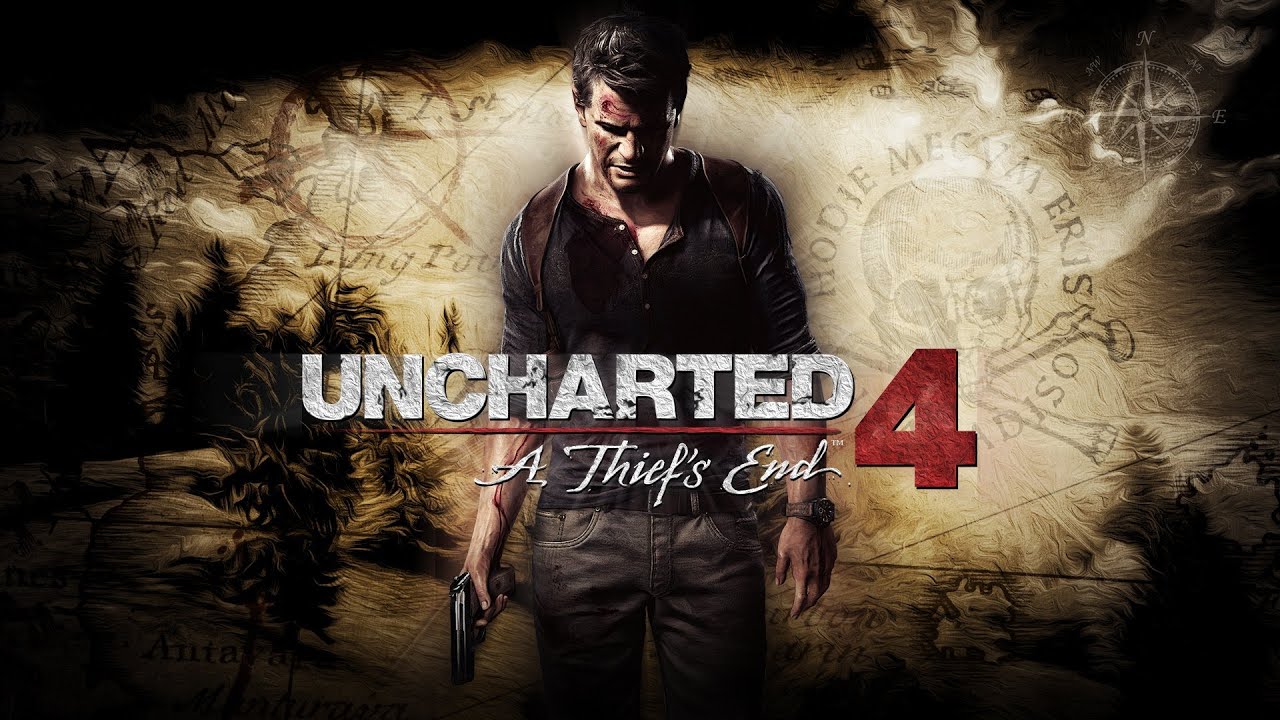 Uncharted 4: A Thief's End Any% 60fps Speedrun 3:15:08 World Record