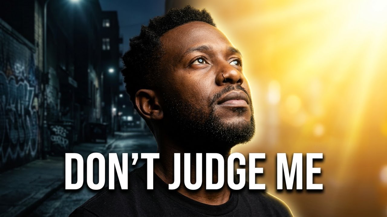 Brighter Tomorrow (Don't Judge Me) | Deep Afro Gospel Drill