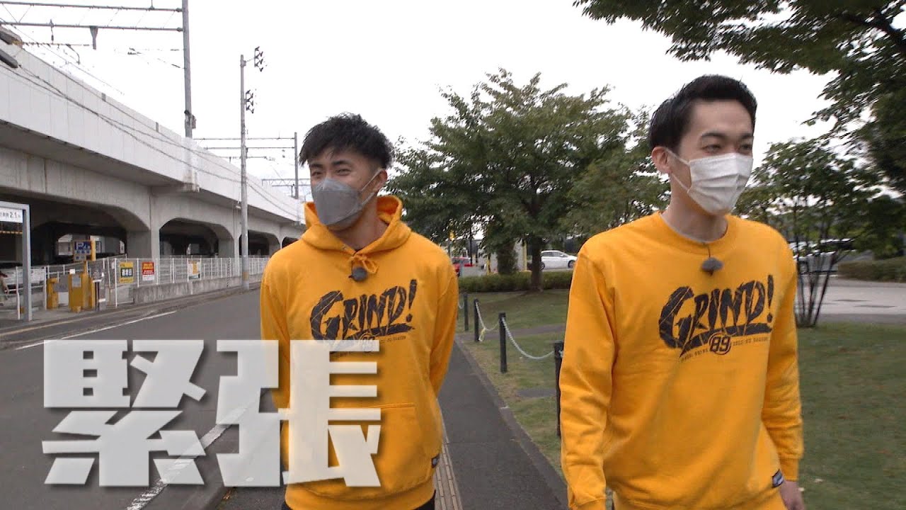 【仙台八十九箇所巡り】バスケット選手がホームタウン「長町」をぶらぶら初ロケ初アポ初食リポ！高ぁ～いところに感謝のシール⁉【仙台８９ＥＲＳ】