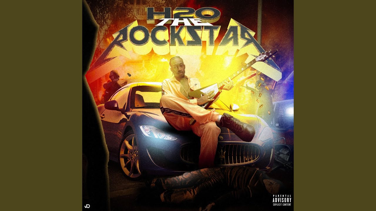 Rockstar Pt. 2