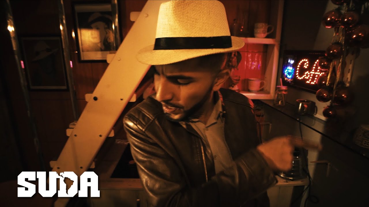 Pujo Mc A.K.A - Tr3s Deseos - Video Oficial