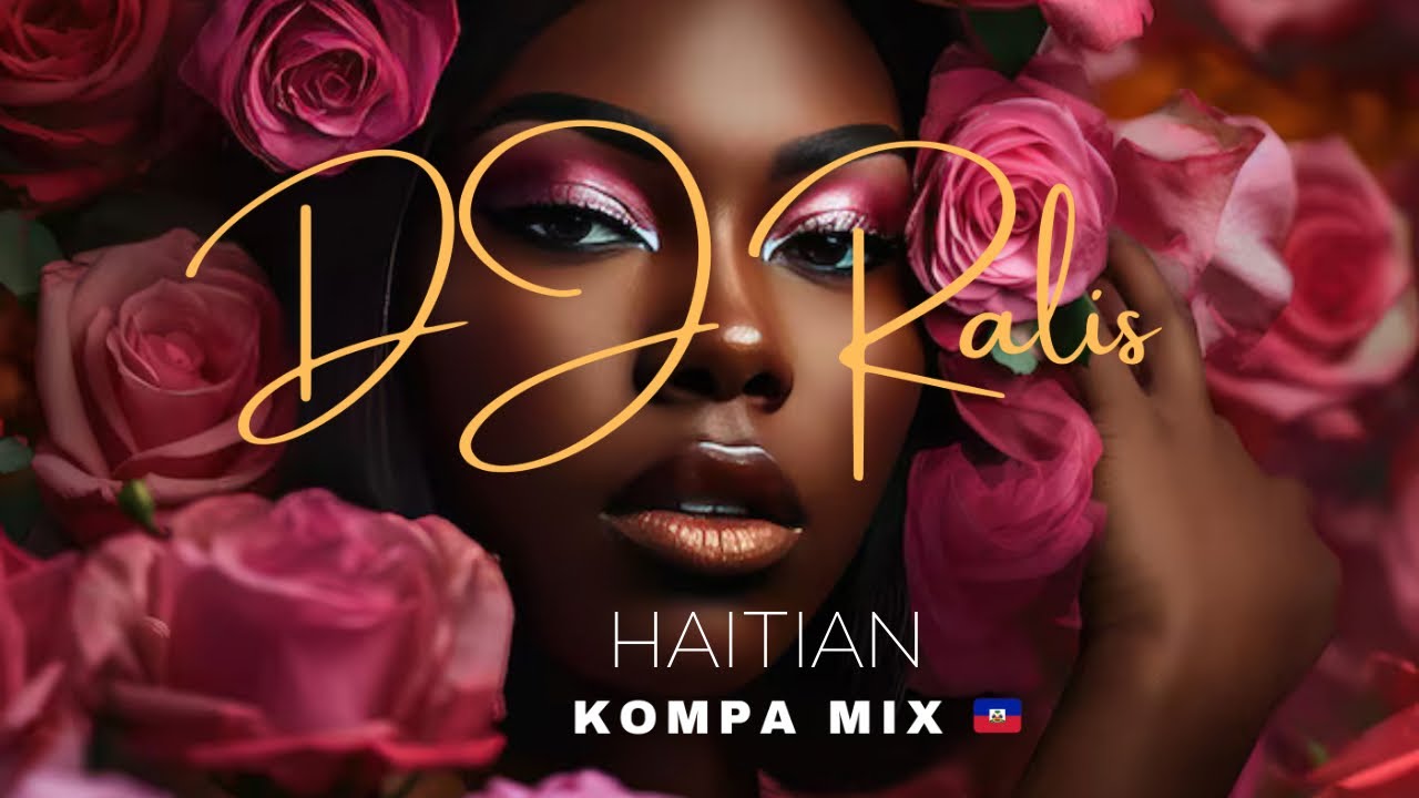 DJ Ralis - Best Hits Kompa Mix | Haitian Kompa Mix (WID, Zafem, Misty Jean, Nu-look & more)
