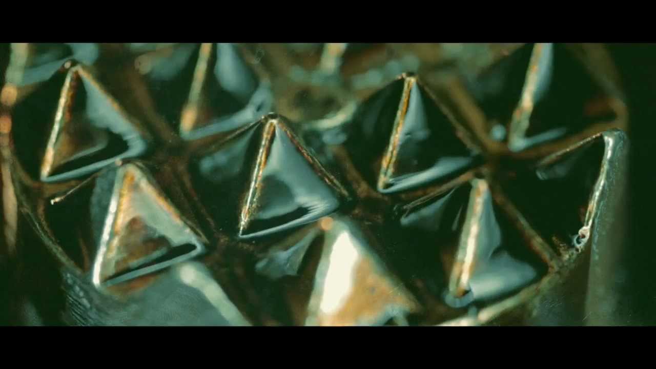 CARCASS - Surgical Steel (OFFICIAL TEASER)