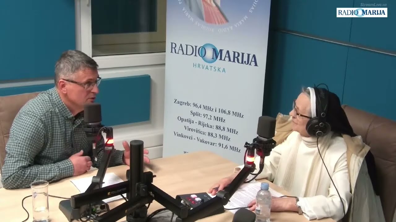 Svjedočanstvo -  Mladen Blažić (13.12.2022.)