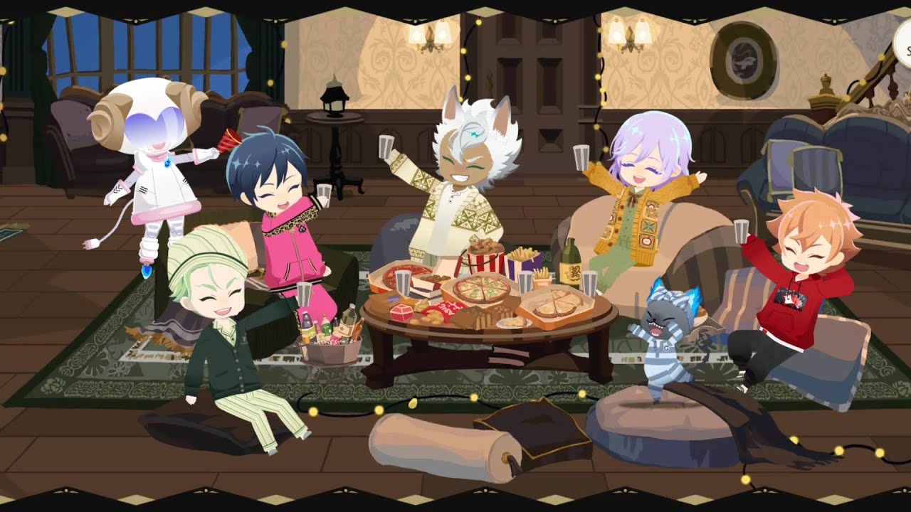 [TWST 6th Anniversary] 