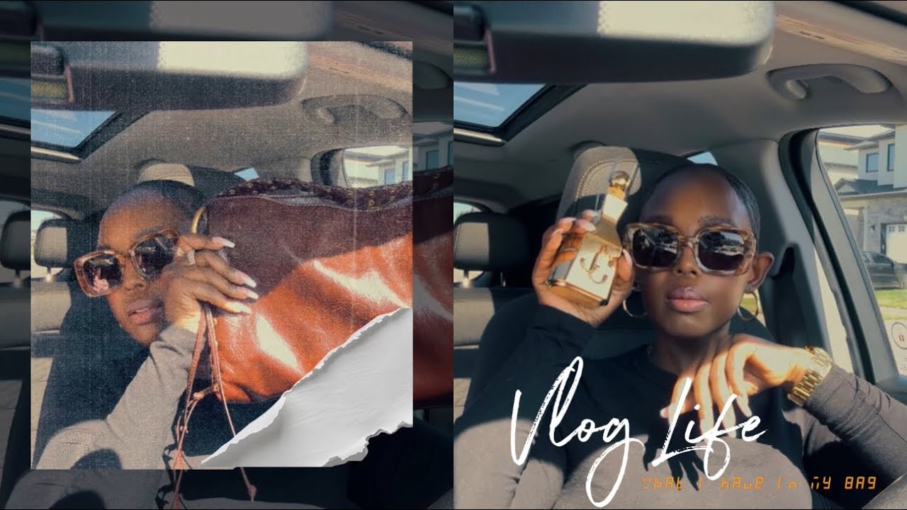 Luxury Finds & Real Talk: Sponsorship, Documents, and Hard Lessons