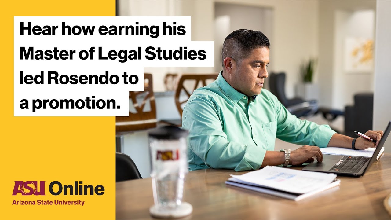 ASU Online Success