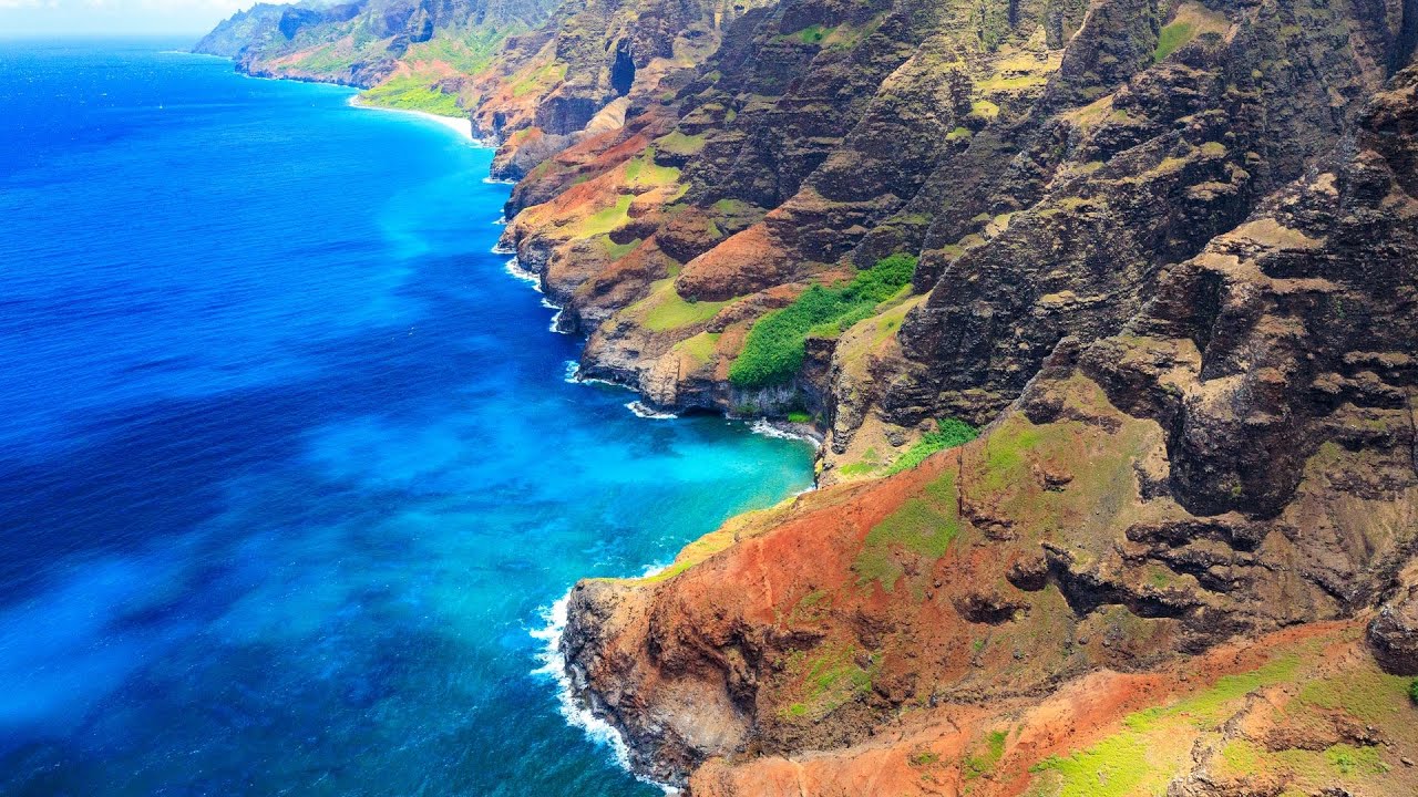 Kauai - Hawaii