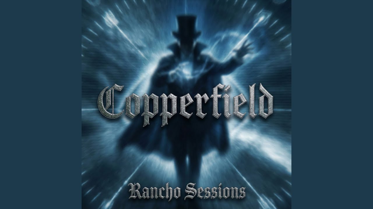 Copperfield