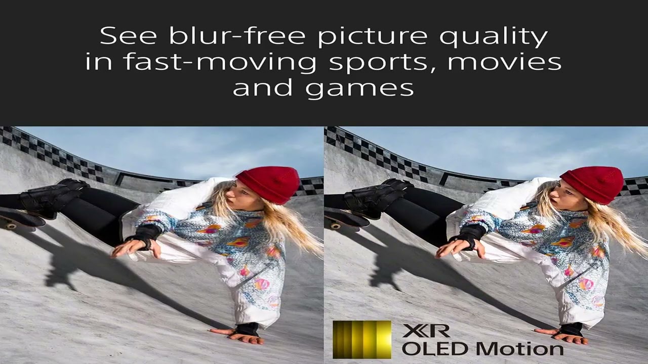 Лучшее предложение: 42-дюймовый телевизор Sony 4K Ultra HD серии A90K BRAVIA XR OLED Smart Google...