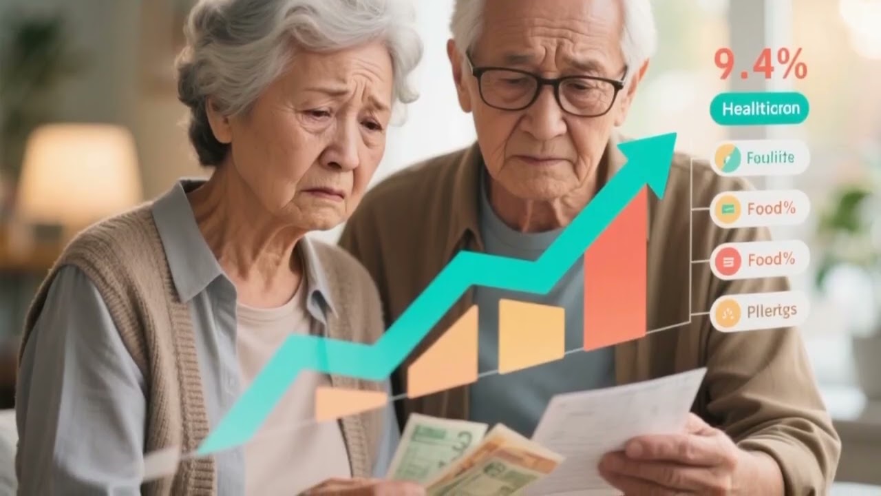 Safe Investments for Retirees: Grow Your Money Without High Risk