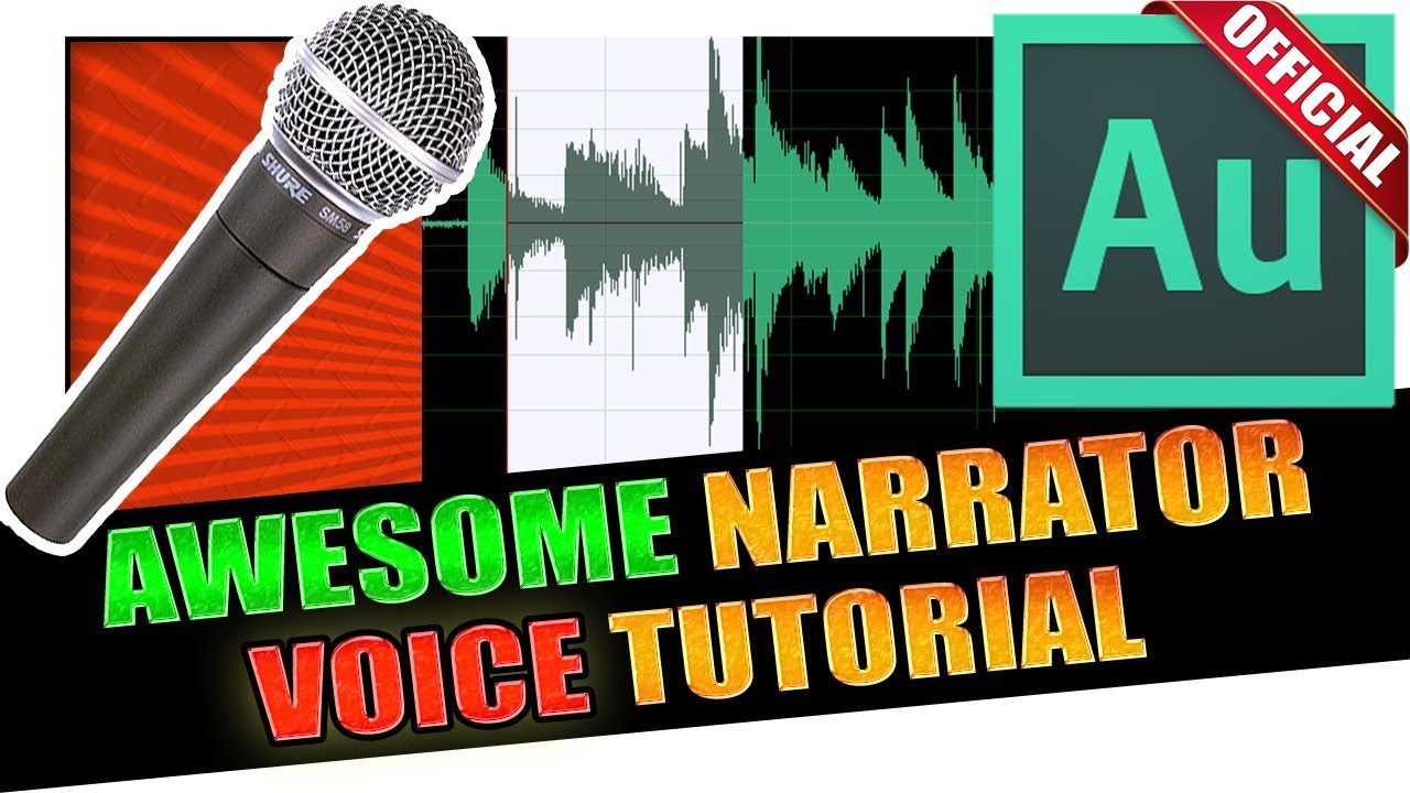 🎤 Как добиться мягкого, шелковистого и плавного голоса диктора в Adobe Audition🎙️