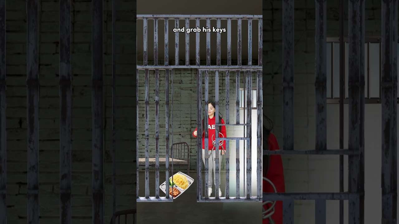 How to Escape Prison