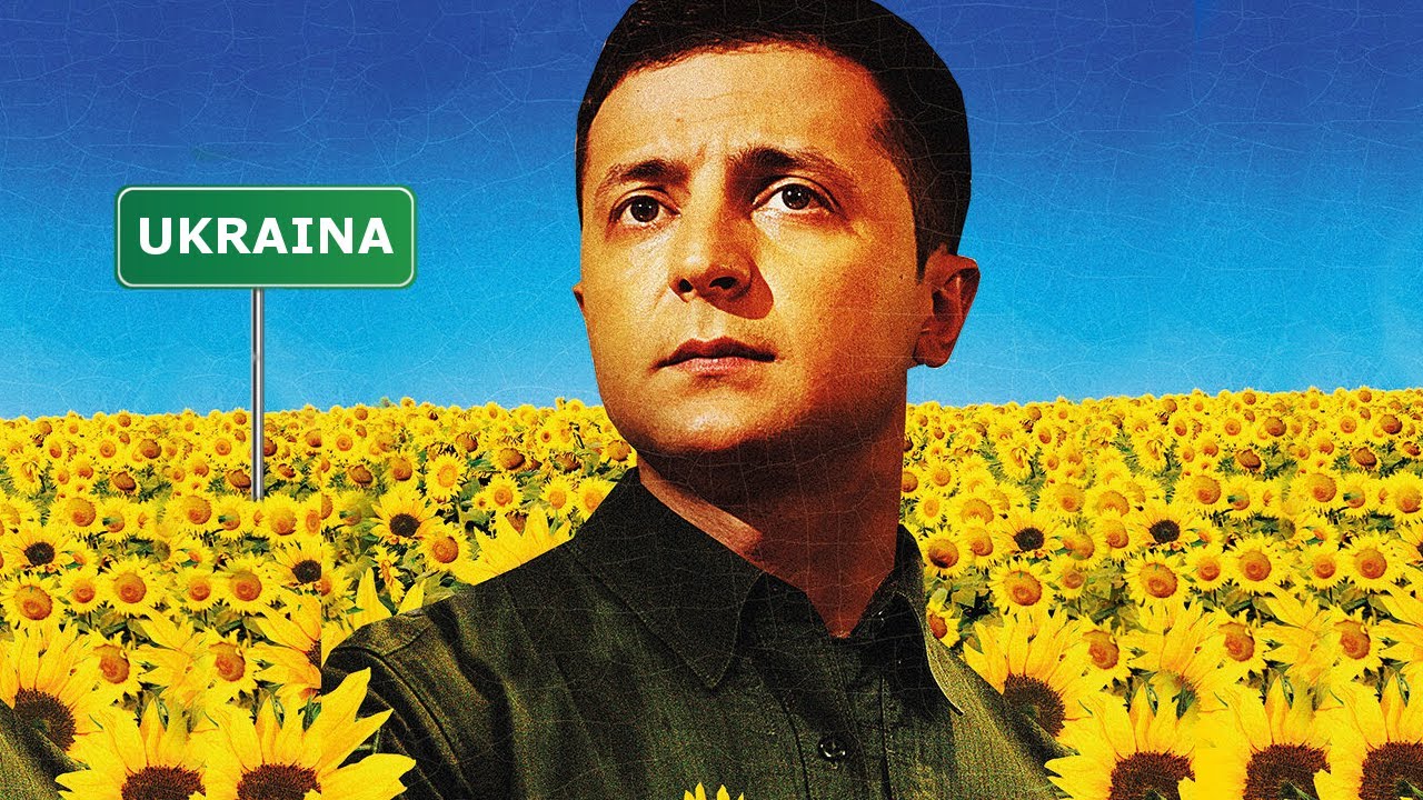 10 ABSURDALNYCH rzeczy na Ukrainie
