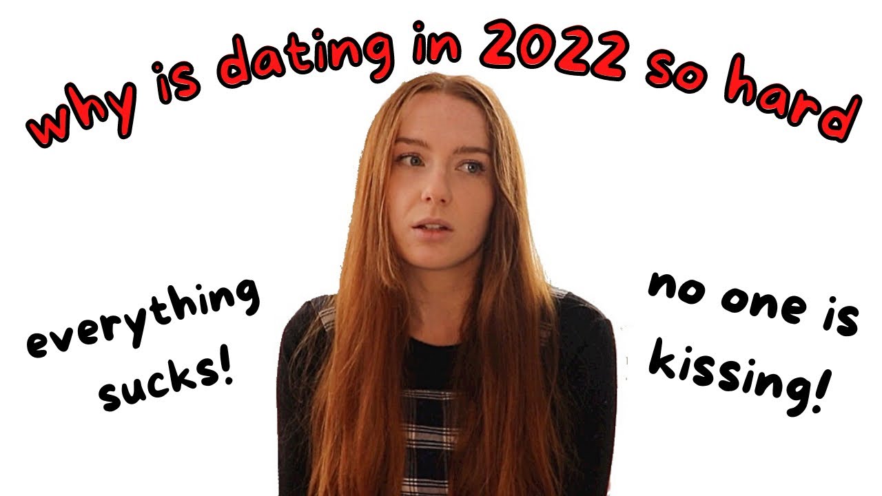 everything wrong with casual dating and hookup culture in 2022