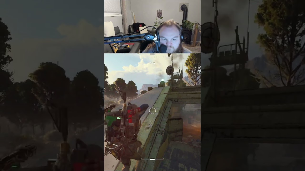 STILL CAN'T BELIEVE THIS HAPPENED ON THE LAST RAID OF THE NIGHT😂I HOPE YOU ALL ENJOY #shorts #gaming