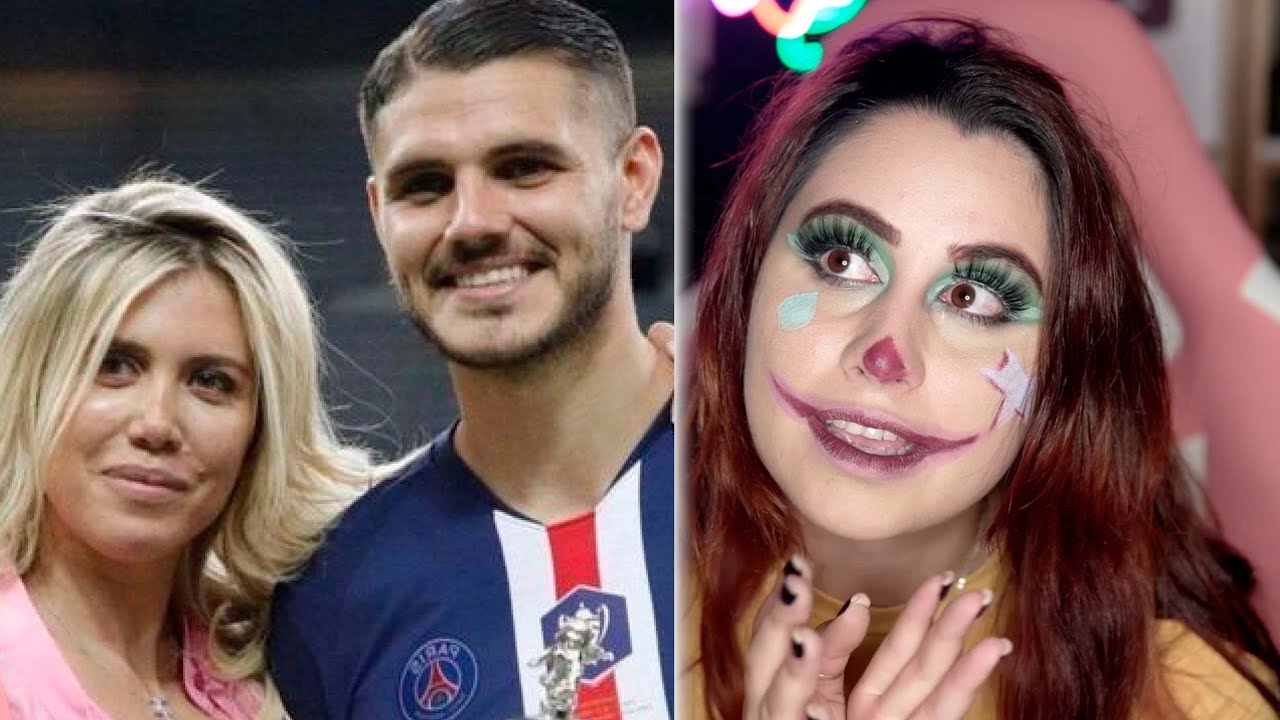 ICARDI, EL WANDAGATE Y EL MISTERIO DE POR QU&Eacute; EN ARGENTINA NO TE ABURRIS NI POR 2 MINUTOS