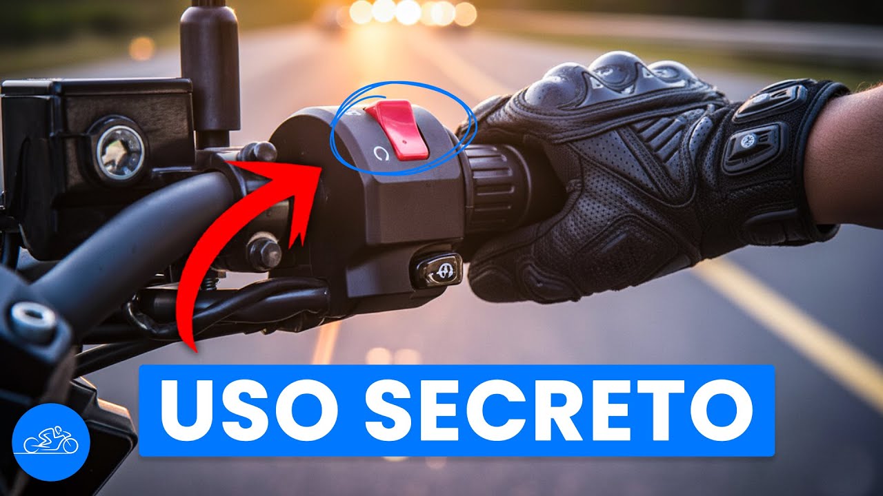 16 reglas de motocicletas que SÓLO la gente INTELIGENTE conoce