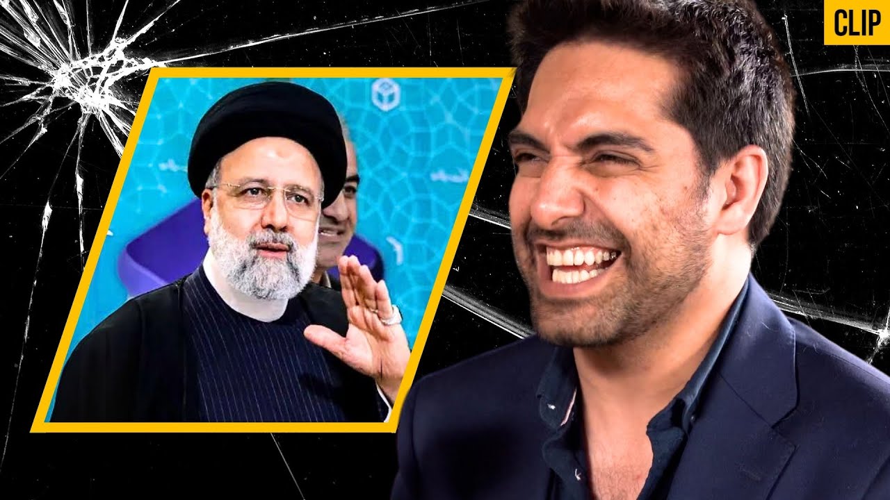 Woke BBC Celebrated Butcher of Tehran's Life &ndash; Mahyar Tousi