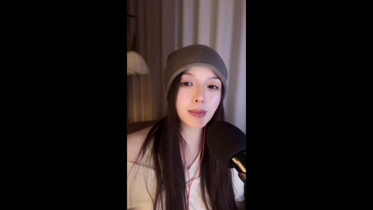 糖糖的唱歌直播