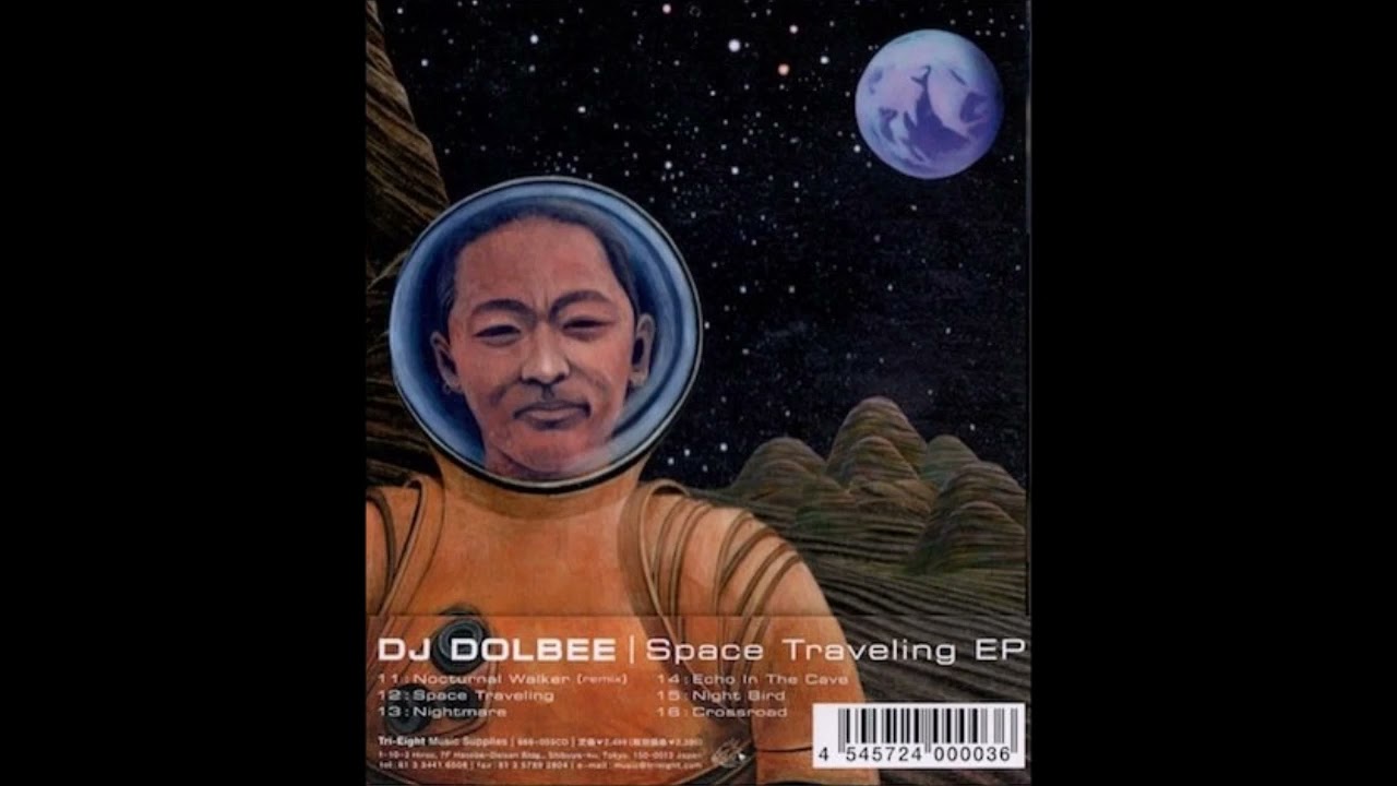 DJ Dolbee - Nightmare