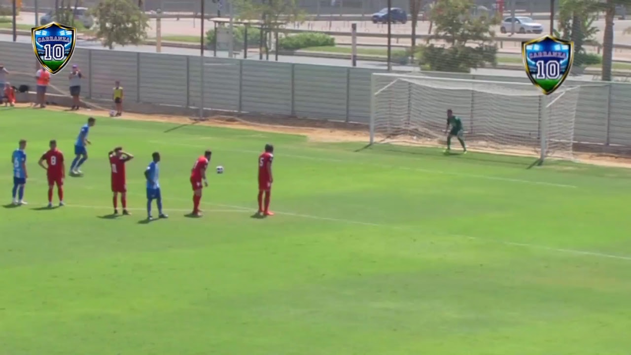 Carranza 10 express (27-08-18)