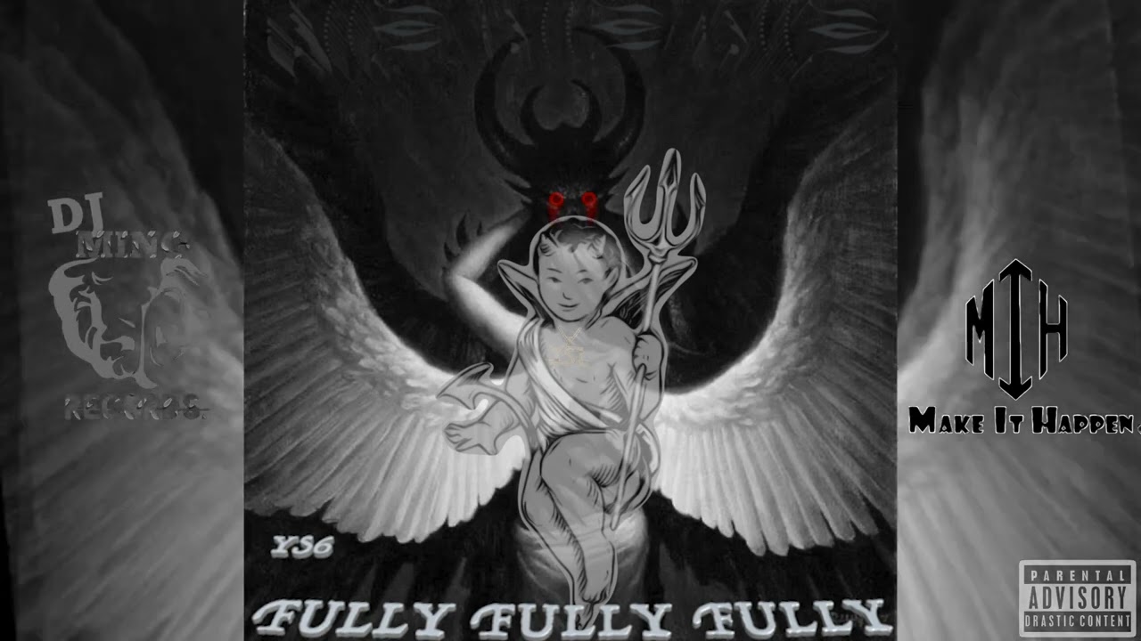 YS6 - Fully Fully Fully (DJ Ming Records)