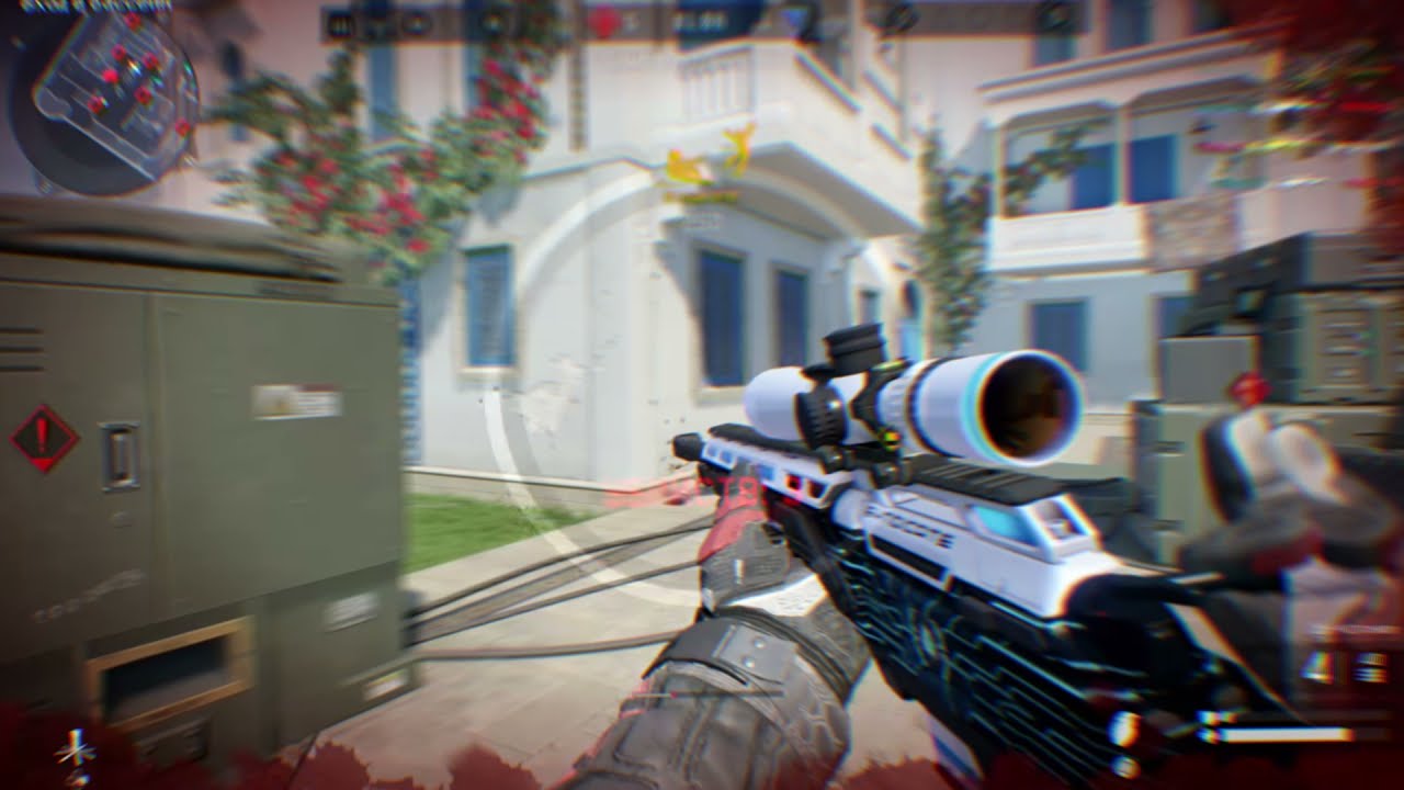 Hope 4 Skill