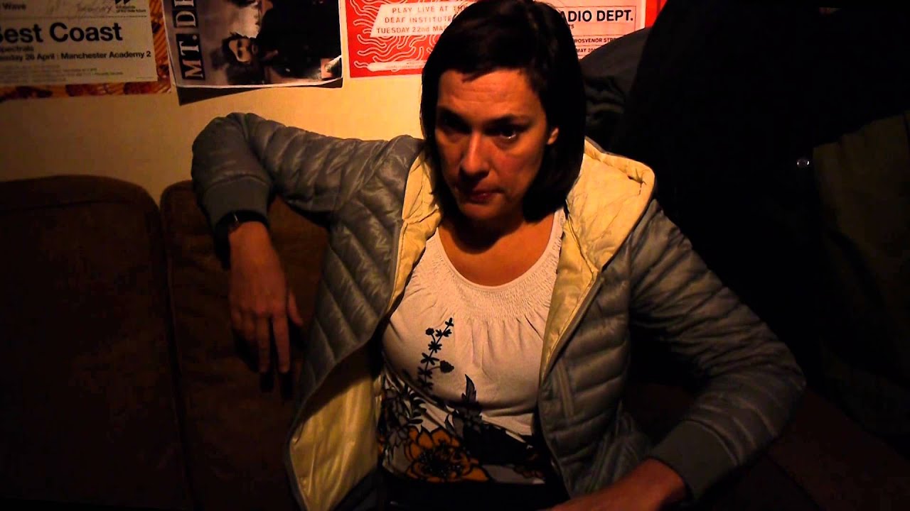 Interview: Laetitia Sadier [HD]