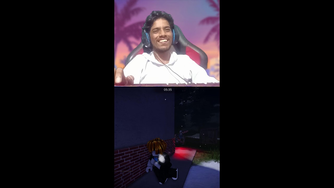 TROLLING ROBLOX PLAYERS 😈