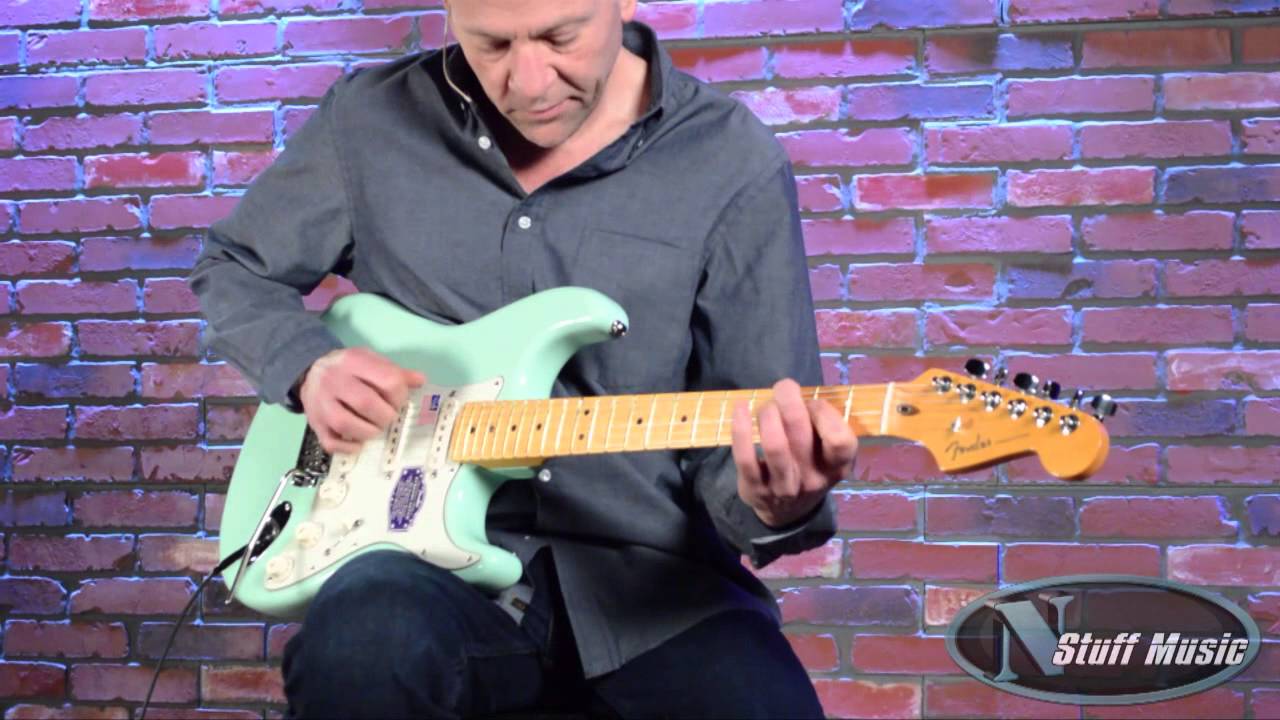 Fender Vaporizer