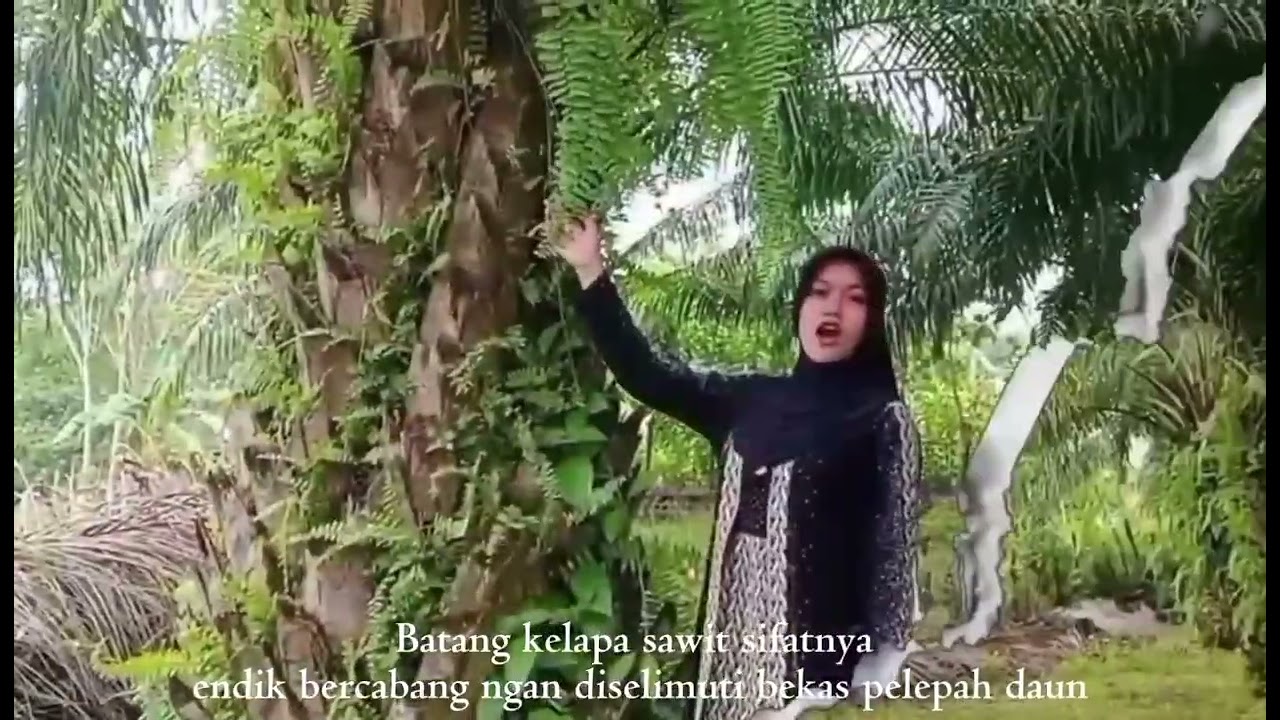 Kelapa Sawit untuk Alam dan Manusia