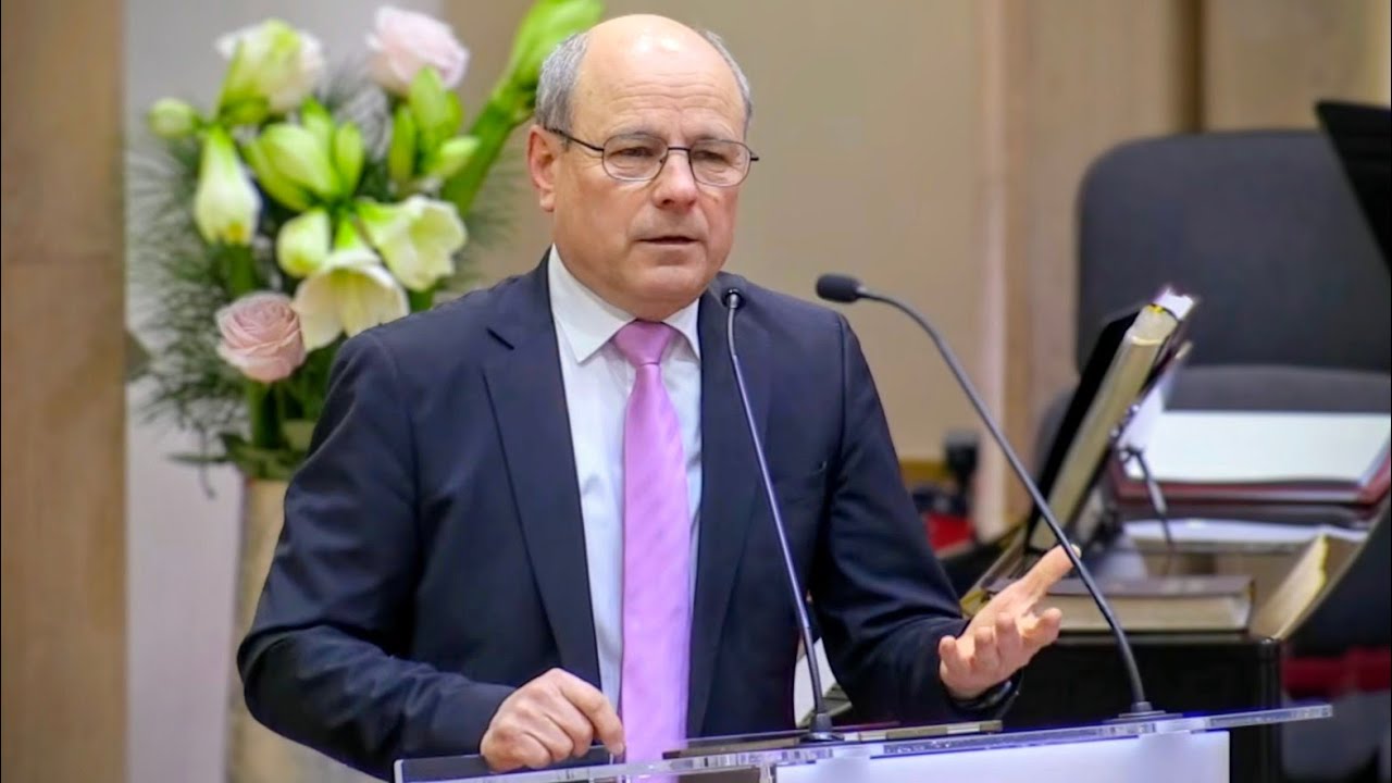 Gabriel Drăguț - Învățături din istoria biblica | 16.01.2026