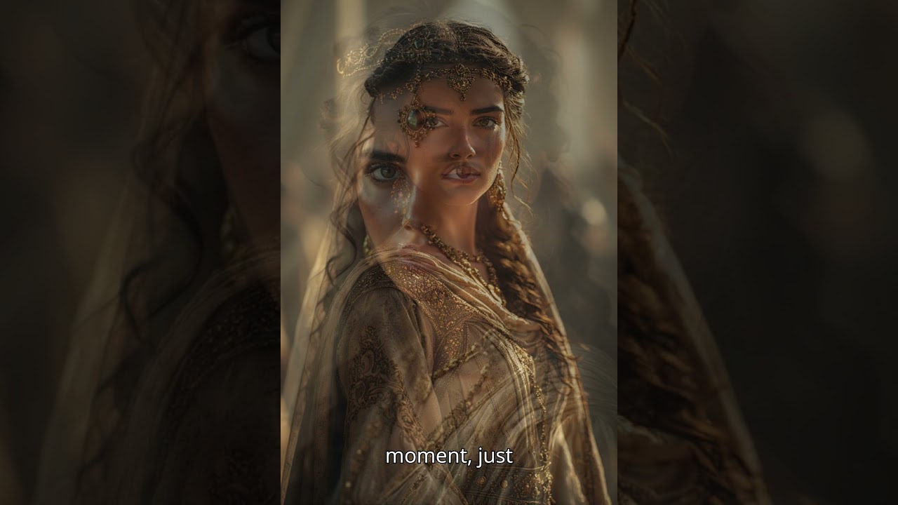 Book of Esther's HIDDEN Secrets Will Shock You! 👑😱 Biblical Mysteries Revealed!