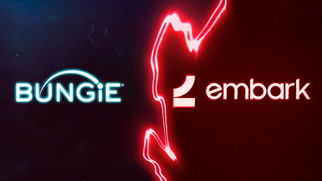 Bungie Just Called Out ARC Raiders