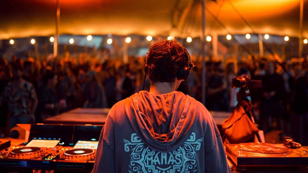 Moma | RTS.FM Budapest x Microasis 2025 | Full Set Movie