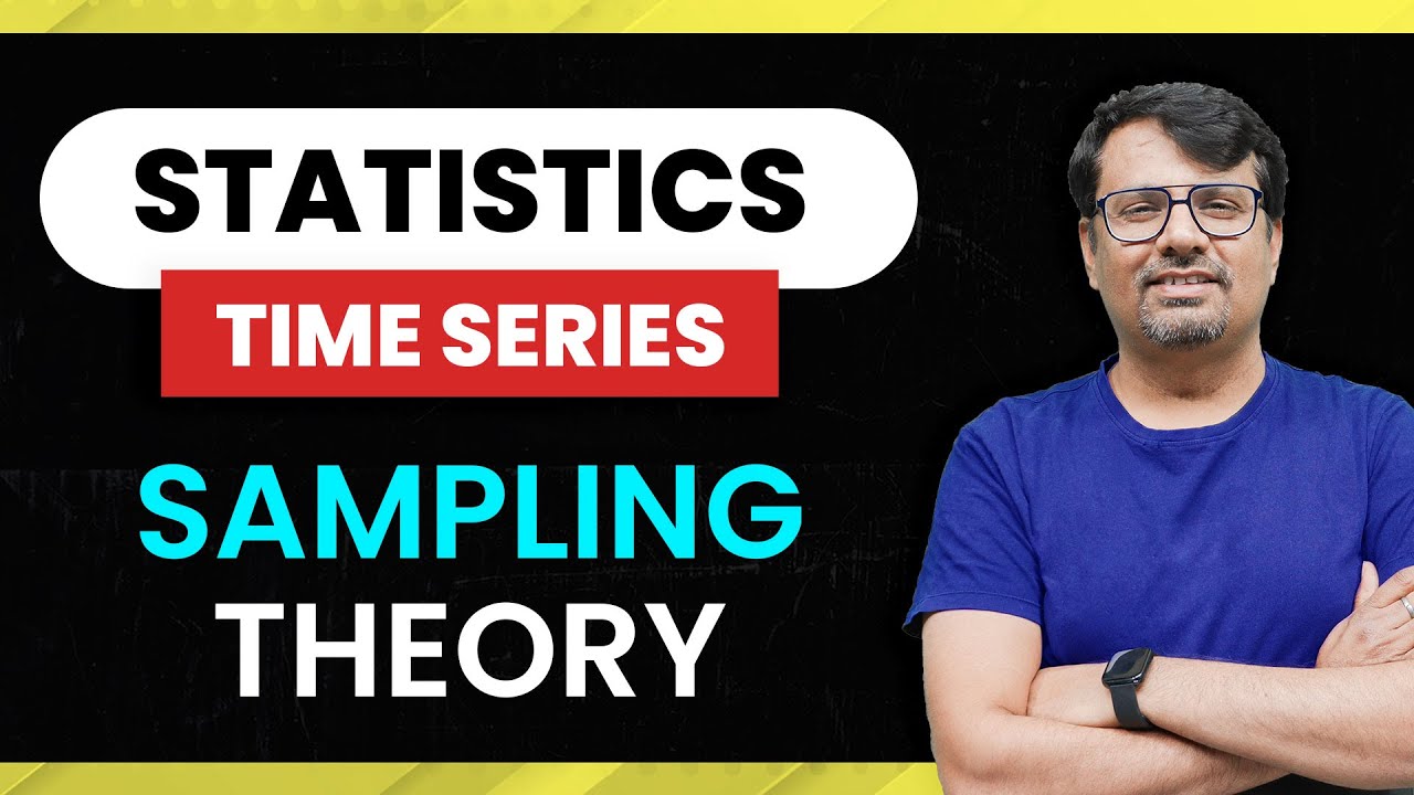 Sampling: Sampling & its Types | Simple Random, Convenience, Systematic, Cluster, Stratified