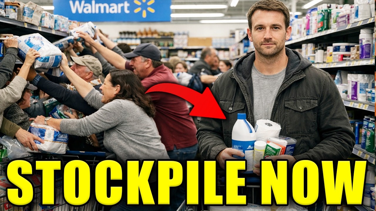 14 Household Supplies Walmart Plans to Replace in 2026 — Grab Before March