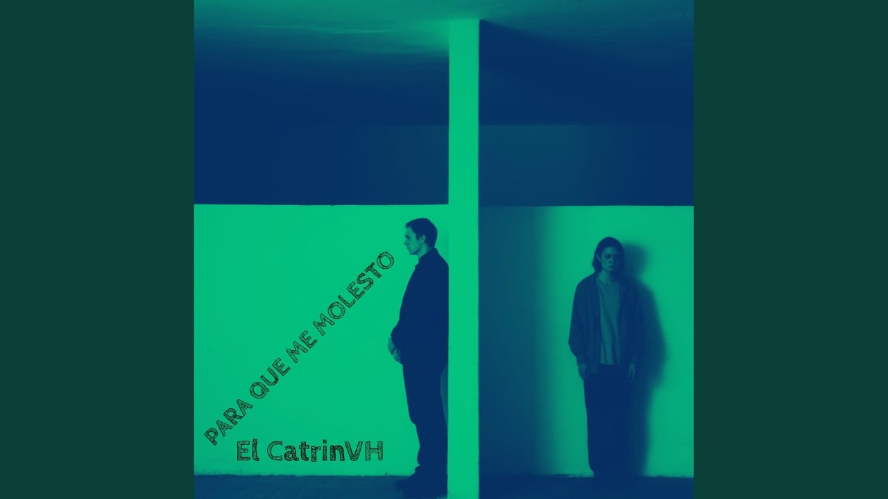 Para que me molesto