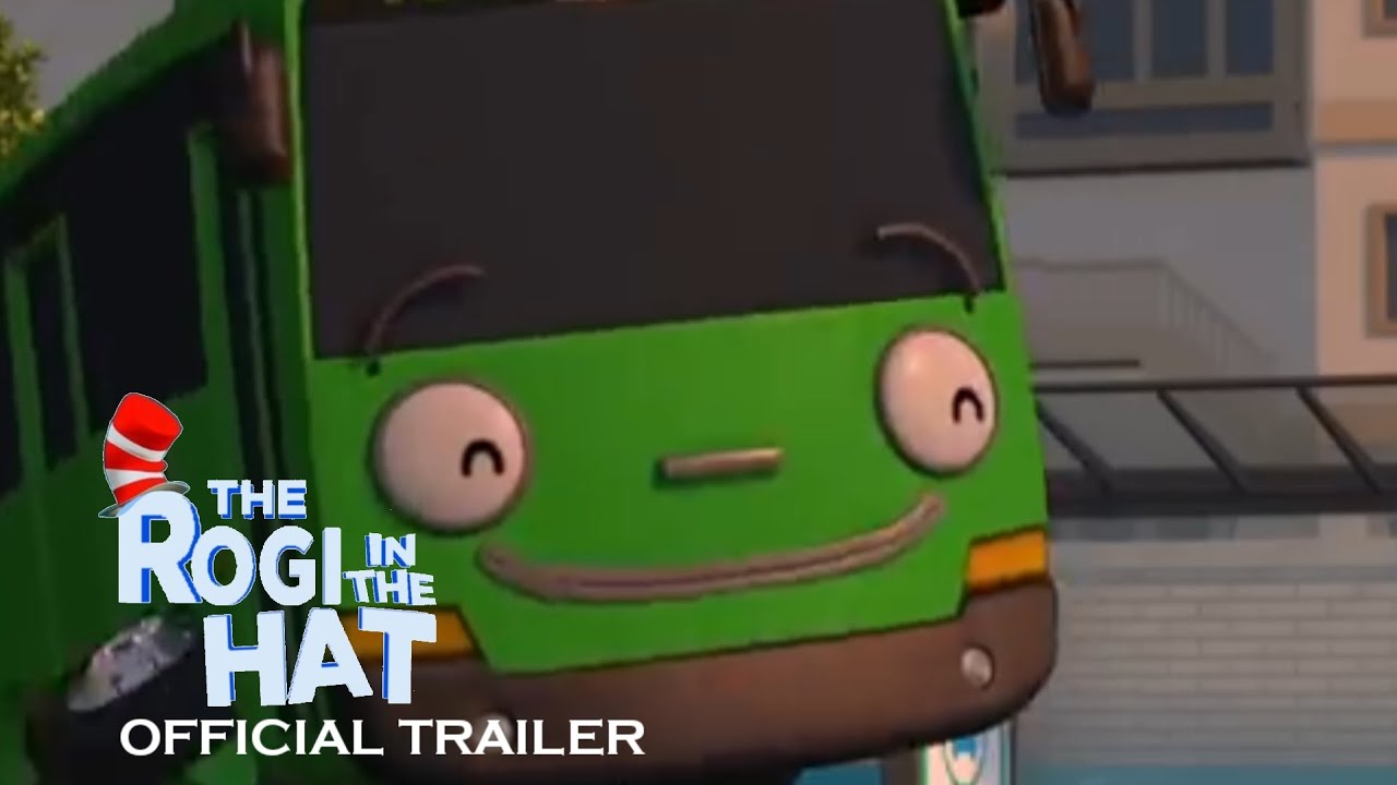 The Rogi In The Hat | Official Trailer