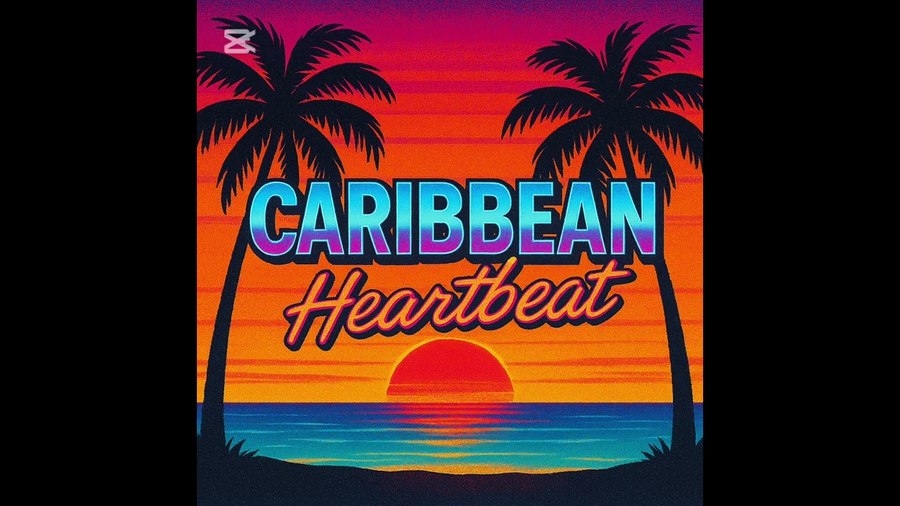 DanLi - Caribbean Heartbeat ( EuroDisco, 80's style, Italo Disco)