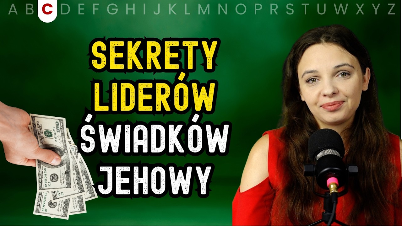 Ciało Kierownicze - kto rządzi świadkami Jehowy? 336