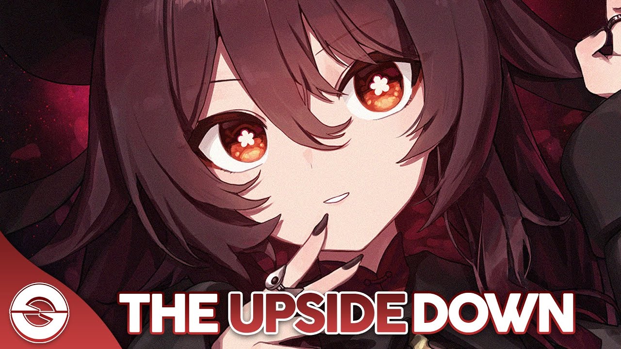 Nightcore - The Upside Down (Biometrix ft. Sarah de Warren) - (Lyrics)