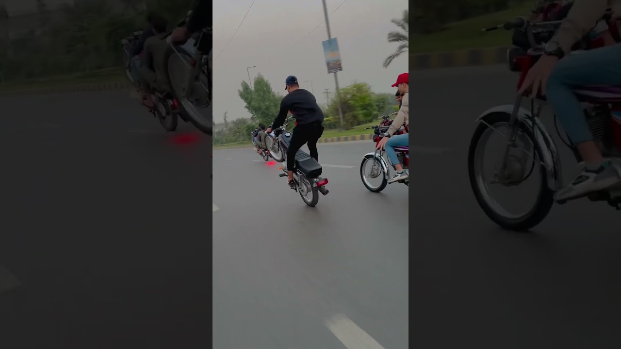 wheeling lahore allah jan#lahore#wheeler#allahjan