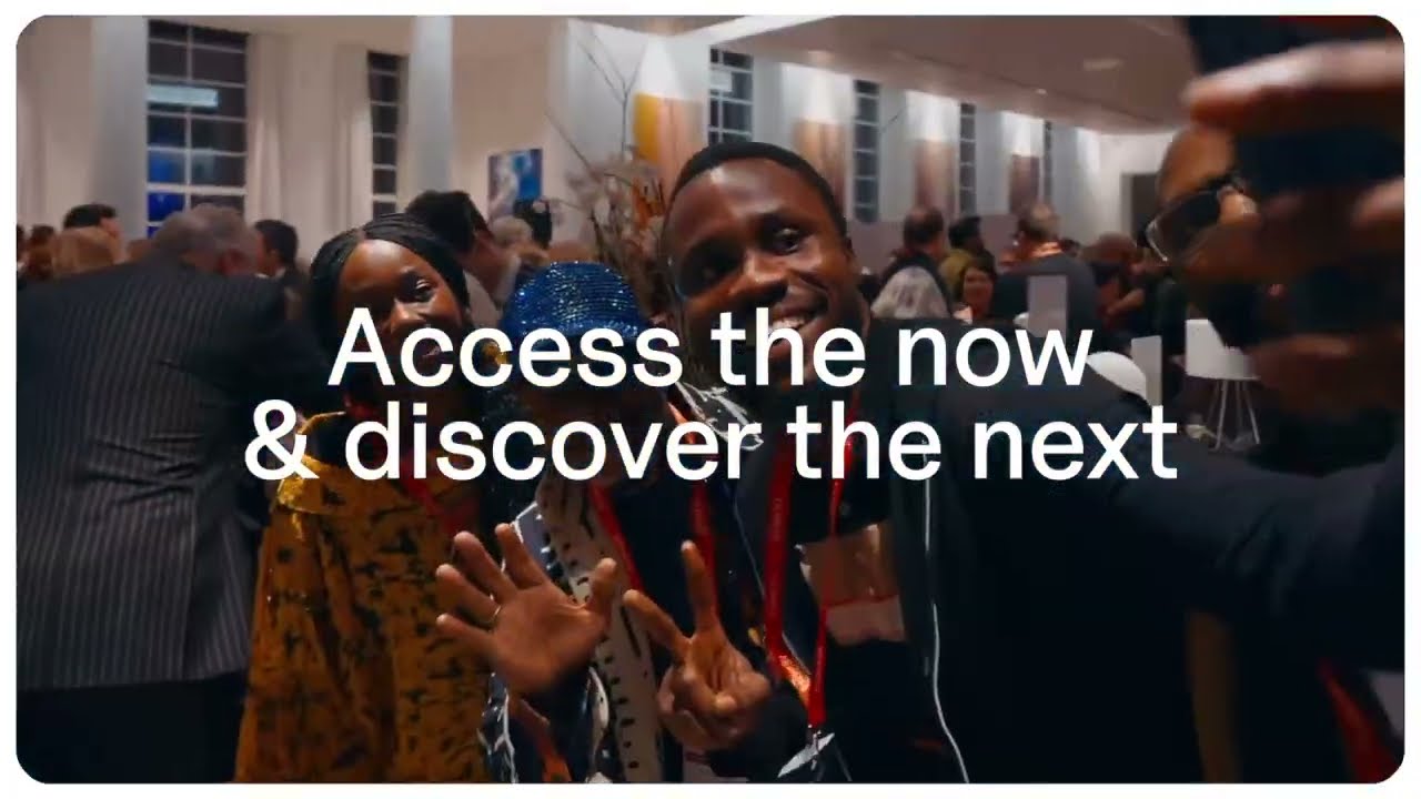 MIP LONDON 2026 | Access the now & discover the next