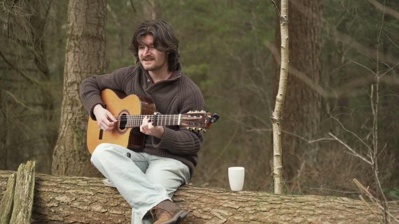 I, Assume (Live in a Forest)