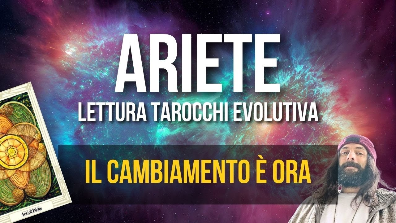 ARIETE ♈ LA TUA ENERGIA È IMMORTALE 🔥 È TEMPO DI TAGLIARE QUALCOSA DI GRANDE